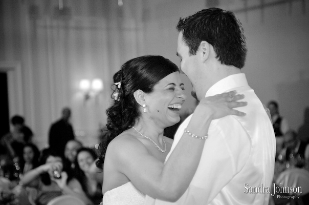 Best Sheraton Orlando North Wedding Photos - Sandra Johnson (SJFoto.com)